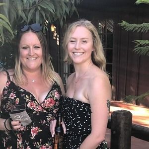 Meet your Posher, Natalie